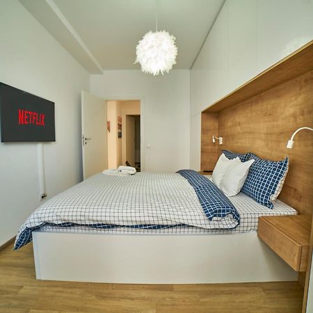 Quiboo #3 Apartment Brasov Luaran gambar