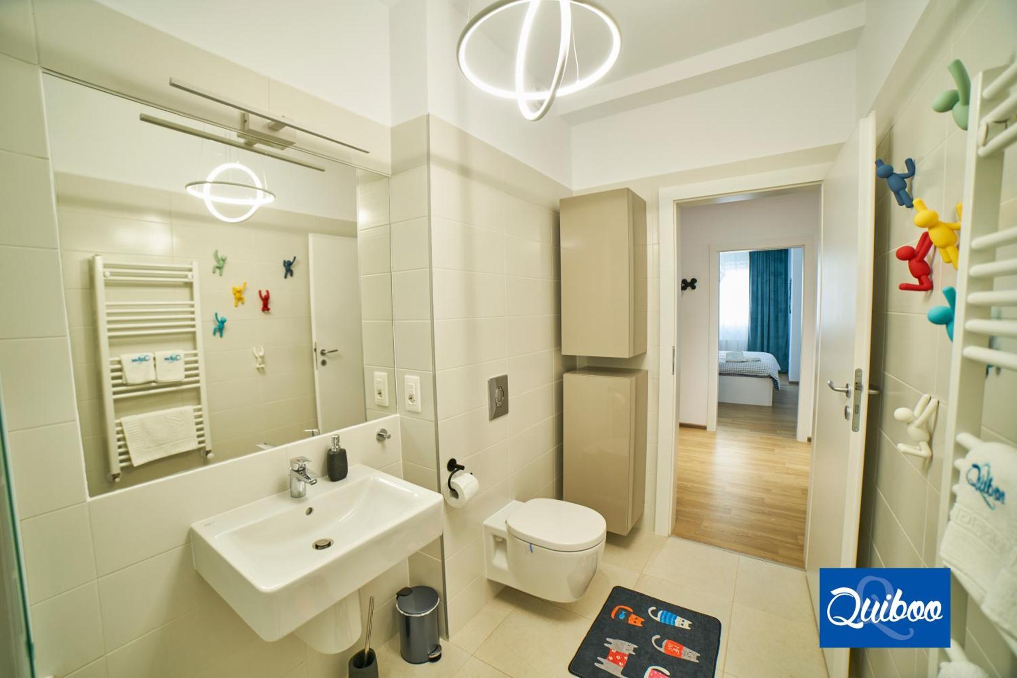 Quiboo #3 Apartment Brasov Luaran gambar
