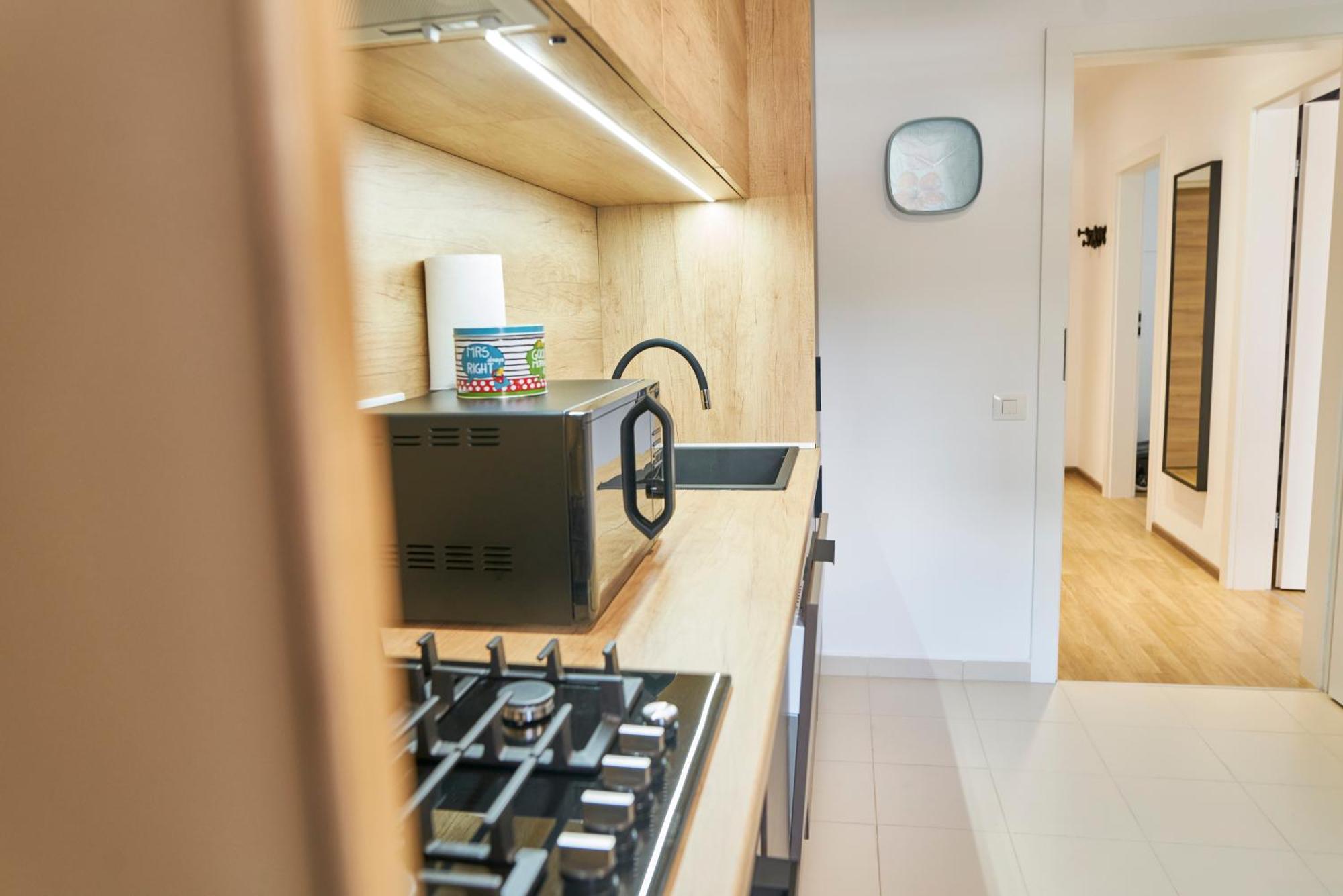 Quiboo #3 Apartment Brasov Luaran gambar